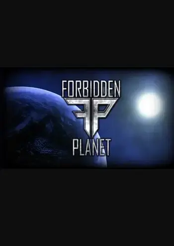 Forbidden Planet — Steam, Standard