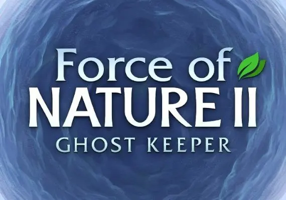 Force of Nature 2: Ghost Keeper EN/FR/NL/PT/RU/ES — Steam, Standard