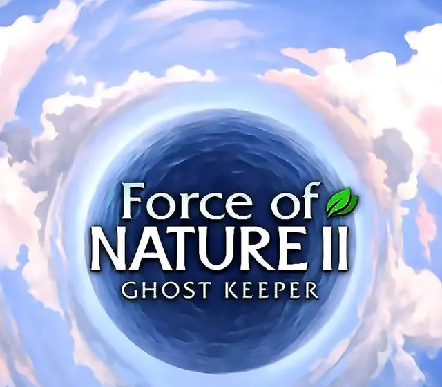 Force of Nature 2: Ghost Keeper PC Steam CD Key (valid until October 2026) — Steam, Standard