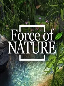 Force of Nature — Steam, Standard