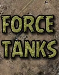 FORCE TANKS — Steam, Standard