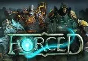 Forced — Steam, Standard