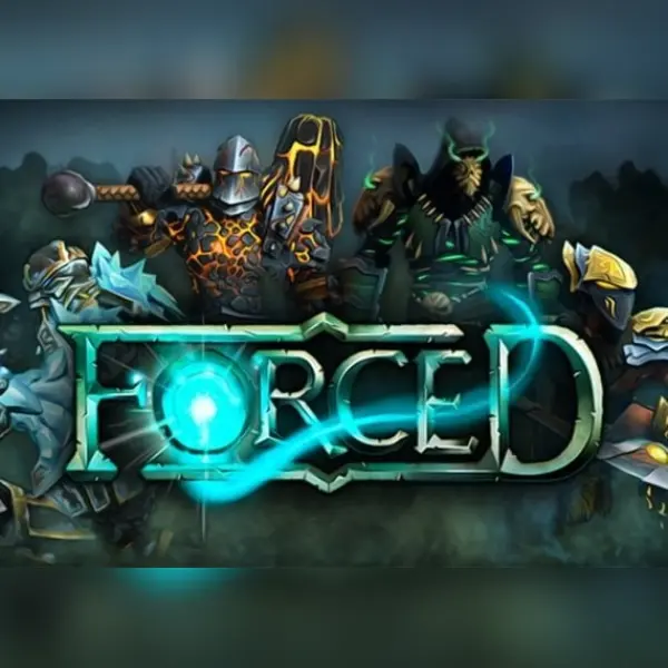 FORCED — Xbox One / Xbox Series X|S, Standard