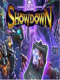 FORCED SHOWDOWN — Steam, Standard