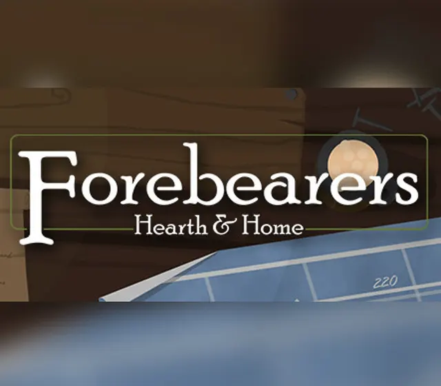 Forebearers — Steam, Standard