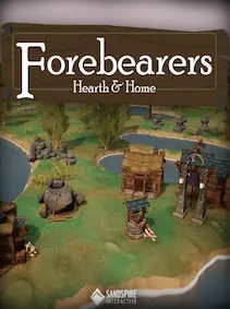 Forebearers — Steam, Standard