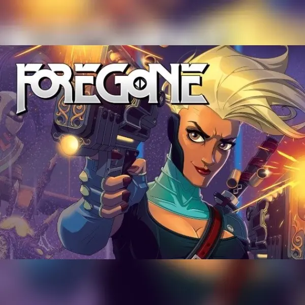 Foregone — Steam, Standard