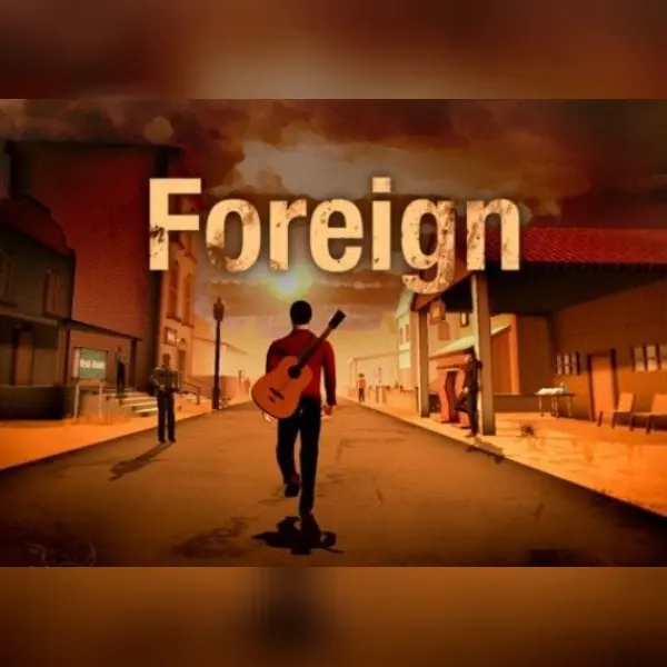 Foreign — Steam, Standard