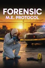 FORENSIC - M.E. Protocol — Xbox Series X|S / PC, Standard