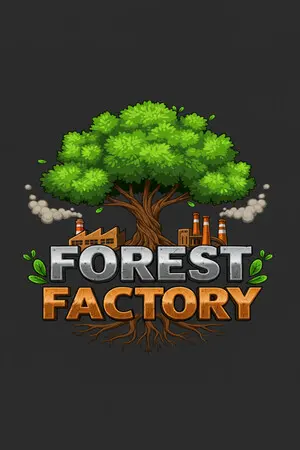 Forest Factory Simulator — Steam, Standard