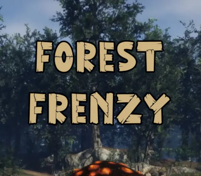 Forest Frenzy — Steam, Standard
