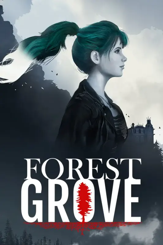 Forest Grove — Steam, Standard
