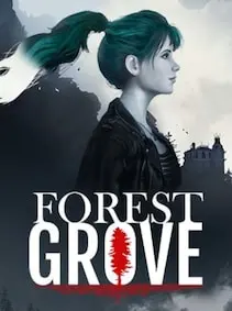 Forest Grove — Steam, Standard