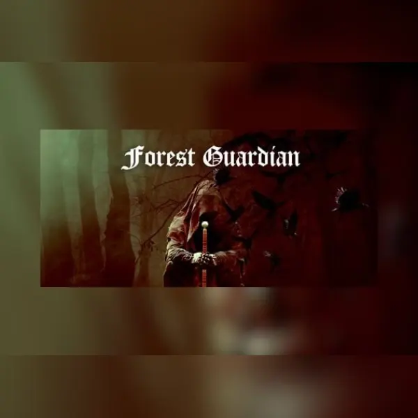 Forest Guardian — Steam, Standard