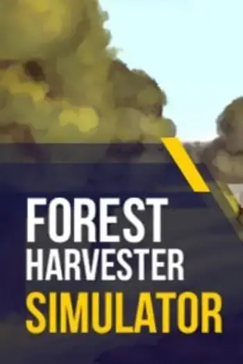 Forest Harvester Simulator — Steam, Standard