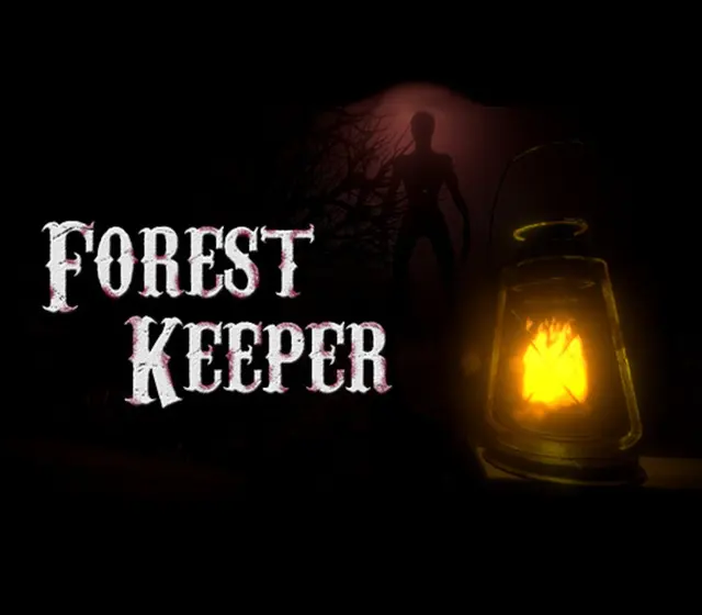 Forest Keeper — Steam, Standard