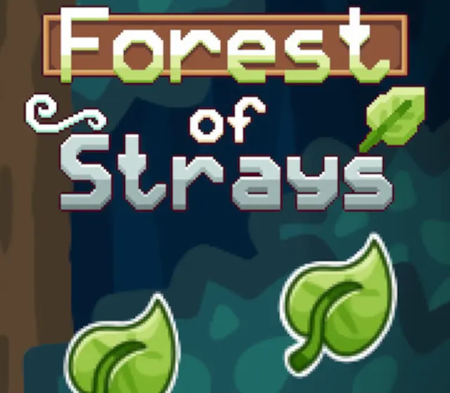 Forest of Strays — Steam, Standard