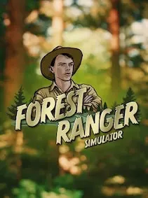 Forest Ranger Simulator — Steam, Standard