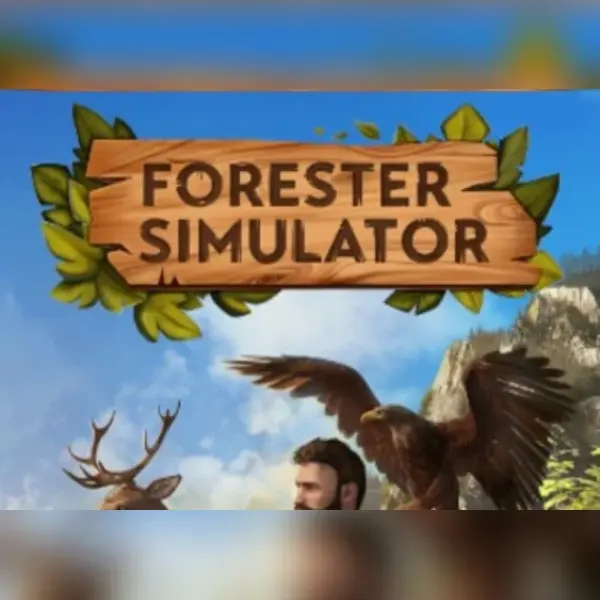 Forest Simulator — Steam, Standard