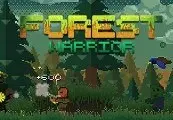 Forest Warrior — Steam, Standard