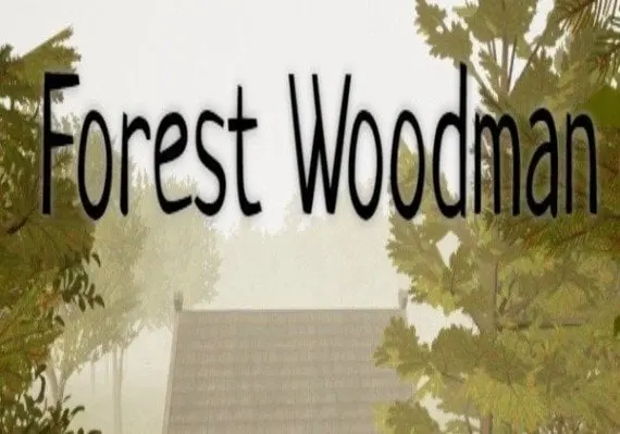 Forest Woodman EN/RU — Steam, Standard