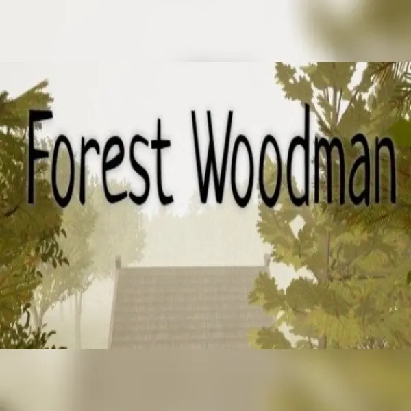 Forest Woodman — Steam, Standard