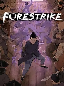Forestrike — Steam, Standard