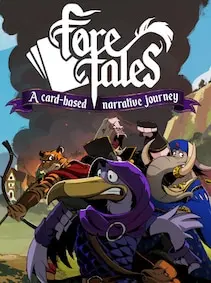 Foretales — Steam, Standard