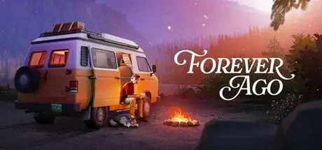 Forever Ago — Steam, Standard