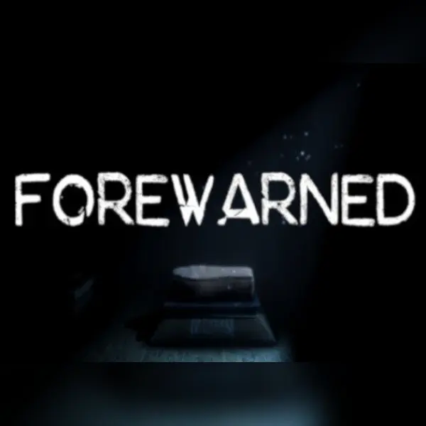 Forewarned VR — Steam, Standard