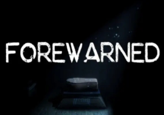 Forewarned VR EN/DE/FR/IT/PT/ZH/ES/TH — Steam, Standard