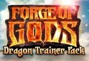 Forge of Gods - Dragon Trainer Pack DLC — Steam, Standard