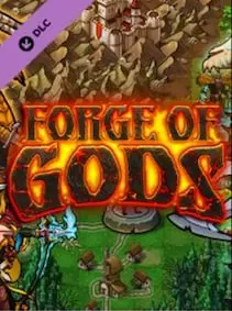 Forge of Gods: Dragon Trainer Pack — Steam, Standard