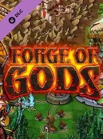 Forge of Gods: Spring Rush Pack — Steam, Standard