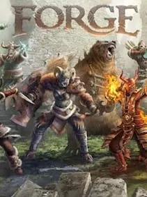 Forge - Starter Pack — Steam, Standard