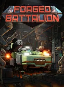 Forged Battalion — Steam, Standard