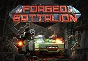 Forged Battalion — Steam, Standard