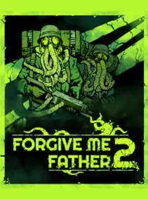 Forgive Me Father 2 — Steam, Standard