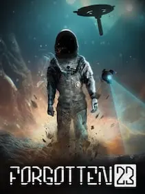 Forgotten 23 — Steam, Standard