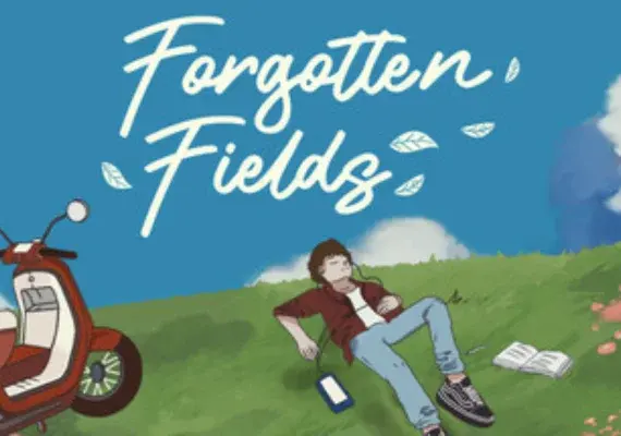 Forgotten Fields — Steam, Standard