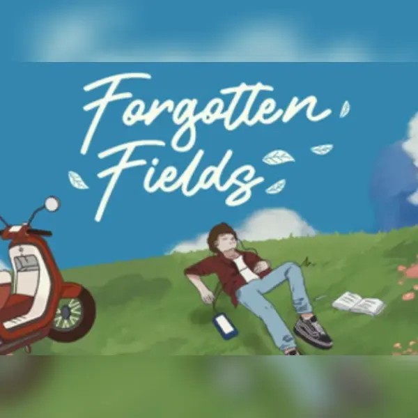 Forgotten Fields — Steam, Standard