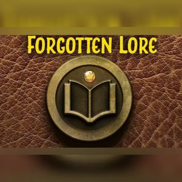 Forgotten Lore — Steam, Standard