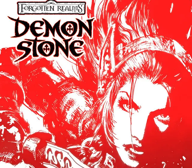 Forgotten Realms: Demon Stone (2025) — Steam, Standard
