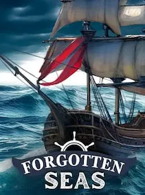 Forgotten Seas — Steam, Standard