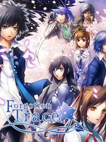 Forgotten Trace: Thanatos in Nostalgia - Chapter 1 Complete Edition — Steam, Complete Edition