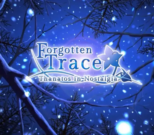 Forgotten Trace: Thanatos in Nostalgia — Steam, Standard