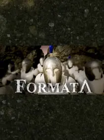 Formata — Steam, Standard