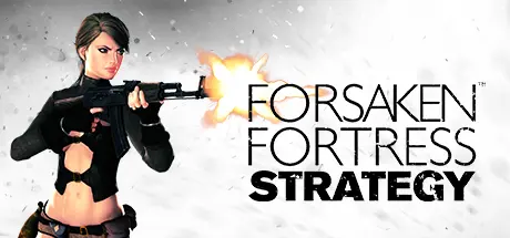 Forsaken Fortress Strategy — Steam, Standard