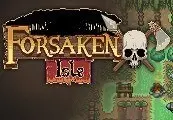Forsaken Isle — Steam, Standard