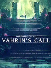 Forsaken Realms: Vahrin's Call — Steam, Standard